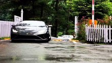 BMW Madness: Crazy Drifting on Every Turn!