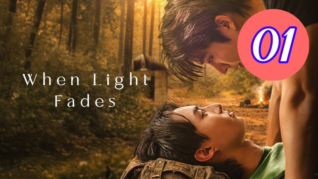 When Light Fades 2026 Episode 1 Engsub