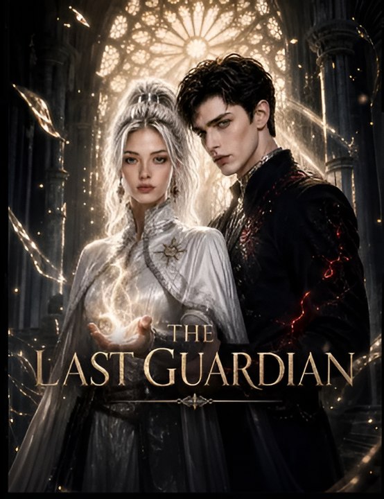 The Last Guardian