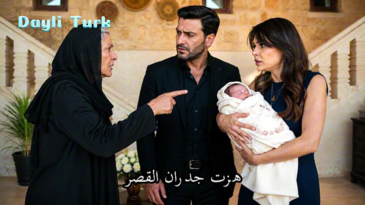 مسلسل المدينة البعيدة الموسم الثالث | ظهور والد علياء وصدمة جيهان والست صداقات المزلزلة! 😱🔥