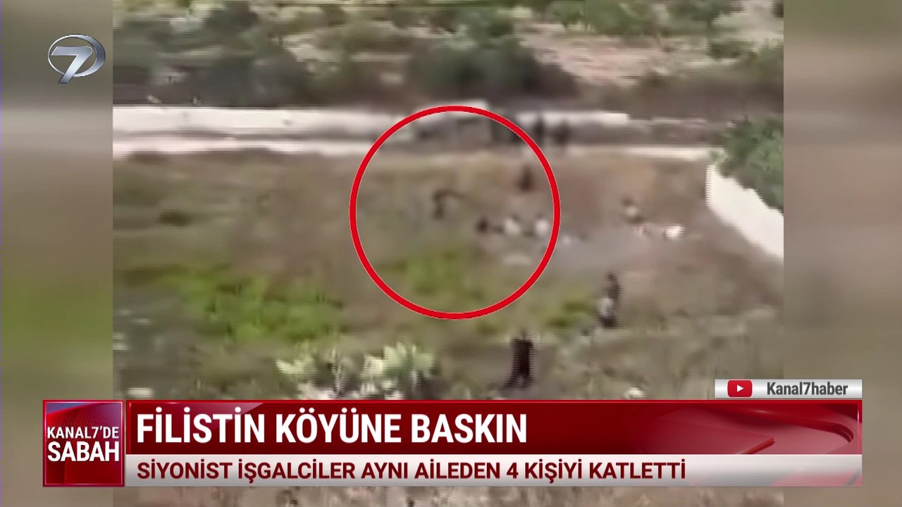 Kanal 7'de Sabah (Kanal 7 Ülke Tv Ortak Yayını) - 25 Temmuz 2026