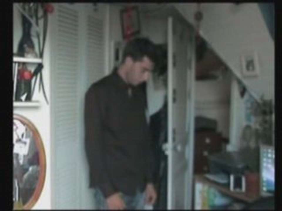 Mon Film vinvin nico