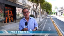 TANTI BLACK OUT IN CITTA' L'ALLARME DEL SUL VIALE