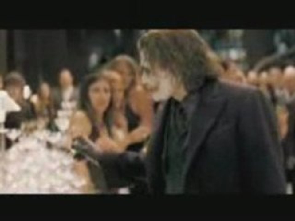 Joker....hum