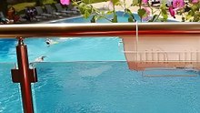 Prezentacja hotelu Golden Line w Złotych Piaskach