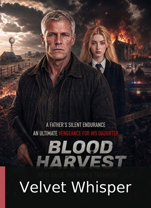 Blood Harvest EPISODE Velvet Whisper