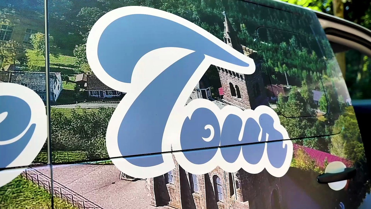 Riche, un lieu de mémoire au cœur du Saulnois - Moselle Tour #2
