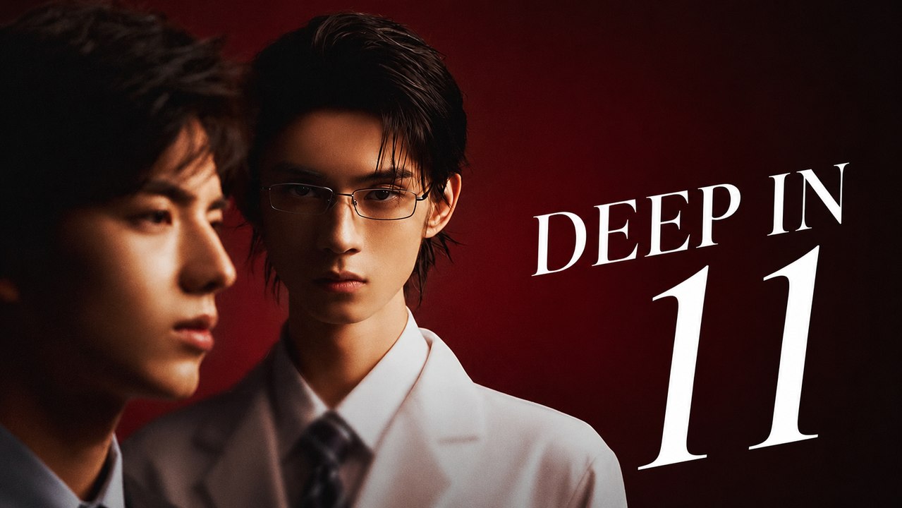 Deep In Ep 11 Engsub