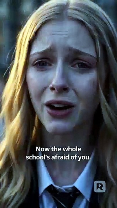 The Lycan's Savage Luna Engsub [Full Movie]