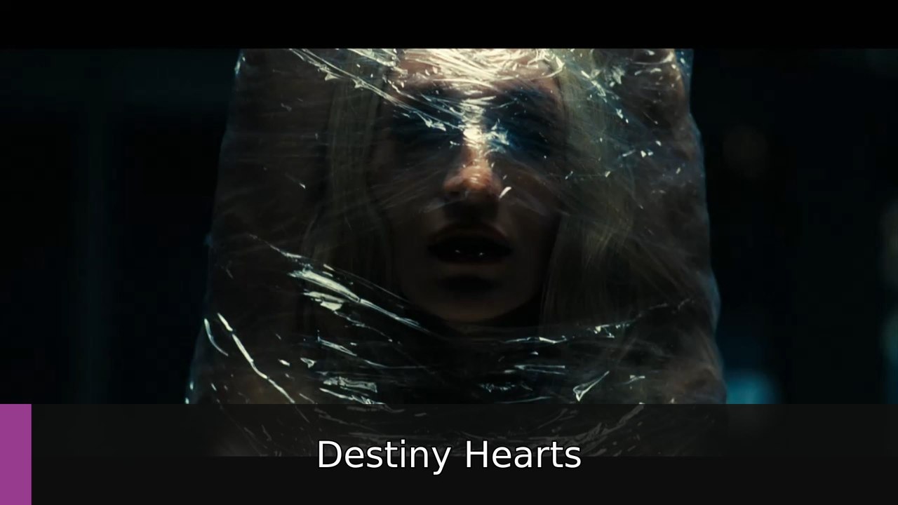 Euphoria (2019) Season 3 Special / A Look Back | Destiny Hearts - video ...