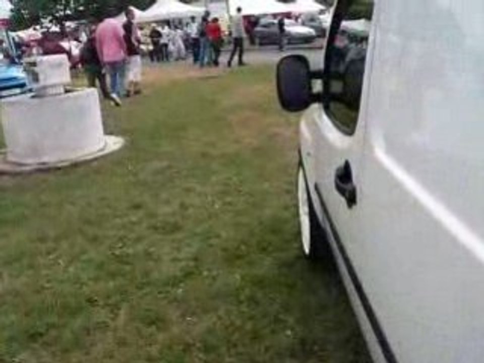 Show S.P.L  sono de malade GTI 2008
