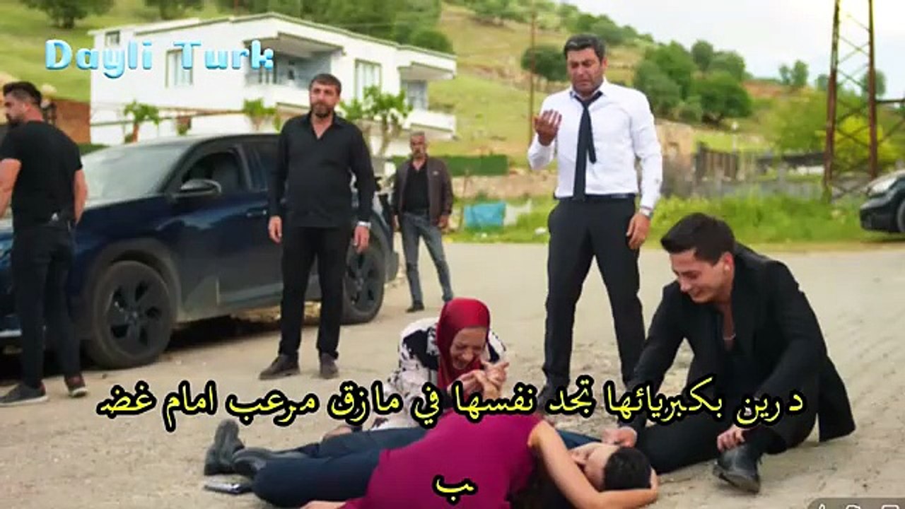مسلسل المدينة البعيدة الموسم الثالث  تحالف علياء وزرين لسحق نديم وبراءة تزلزل القصر
