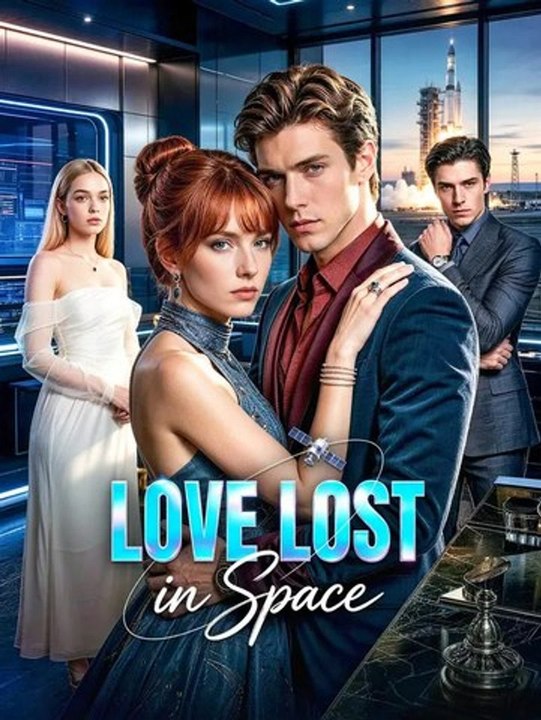 Love Lost in Space | Full Series | Short Drama English