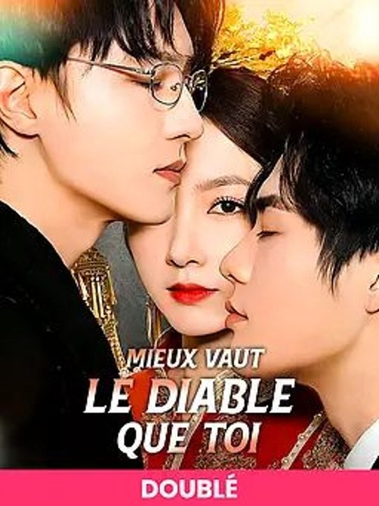 (DOUBLÉ)Mieux vaut le diable que toi film complet