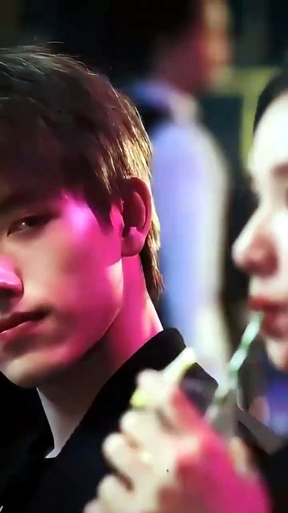 Lighter & Princess 💛 Best Romantic Moments _ #shorts  C-Drama Fan Edit ❤️