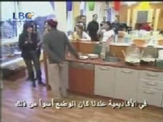 reportage nolwenn leroy star academy lbc