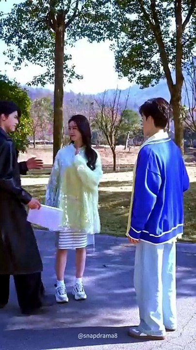Madcap Younger Brother part 1 [Full Movie]