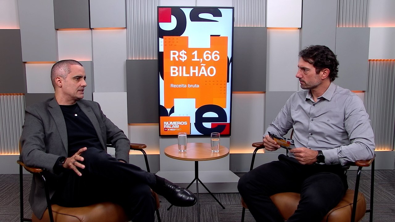 A Núclea movimenta R$ 18 trilhões por ano e descobriu que seu maior ativo não eram as transações