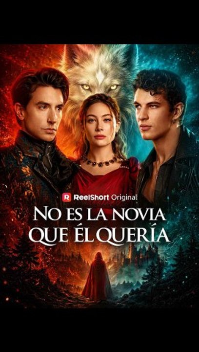 No Es La Novia Que Él Quería - Full EP