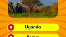 Where Is Mount Kilimanjaro Located? 🌍 (Only Geography Experts Get It Right)