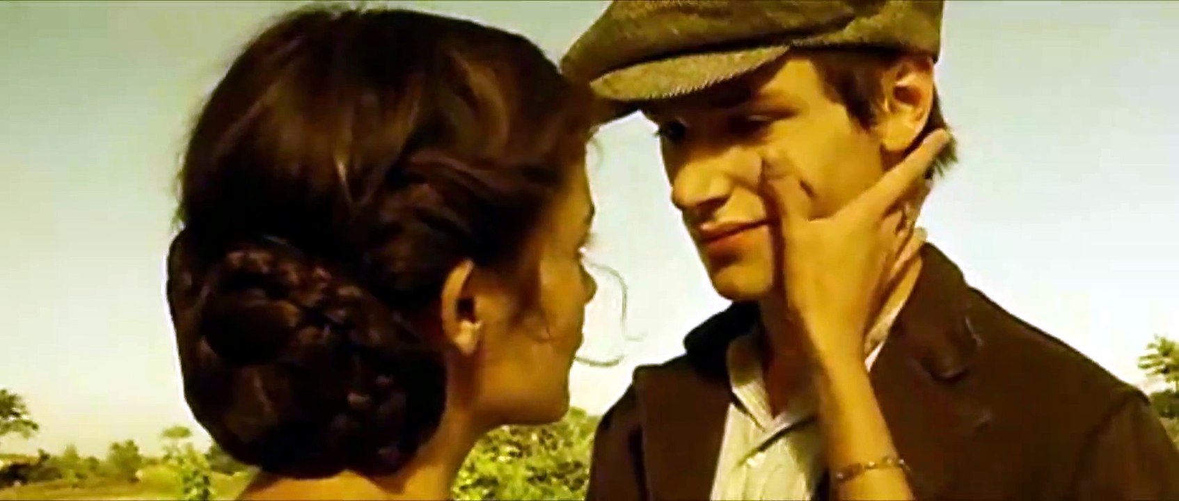 A VERY LONG ENGAGEMENT (2004) Trailer VO - HD [Full Movie]