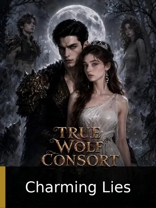 True Wolf Consort - Full | Charming Lies