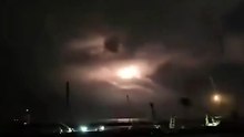 Attacco Houthi in Arabia Sautita , colpite le raffinerie Saudi Aramco a Jizan