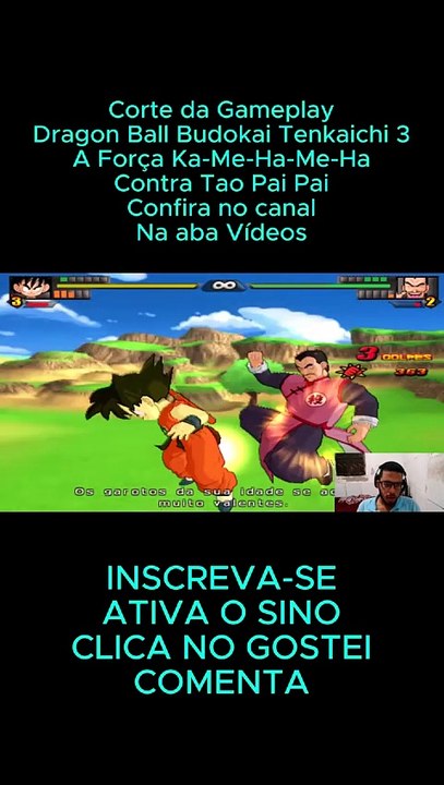 A guerra contra Tao Pai Pai