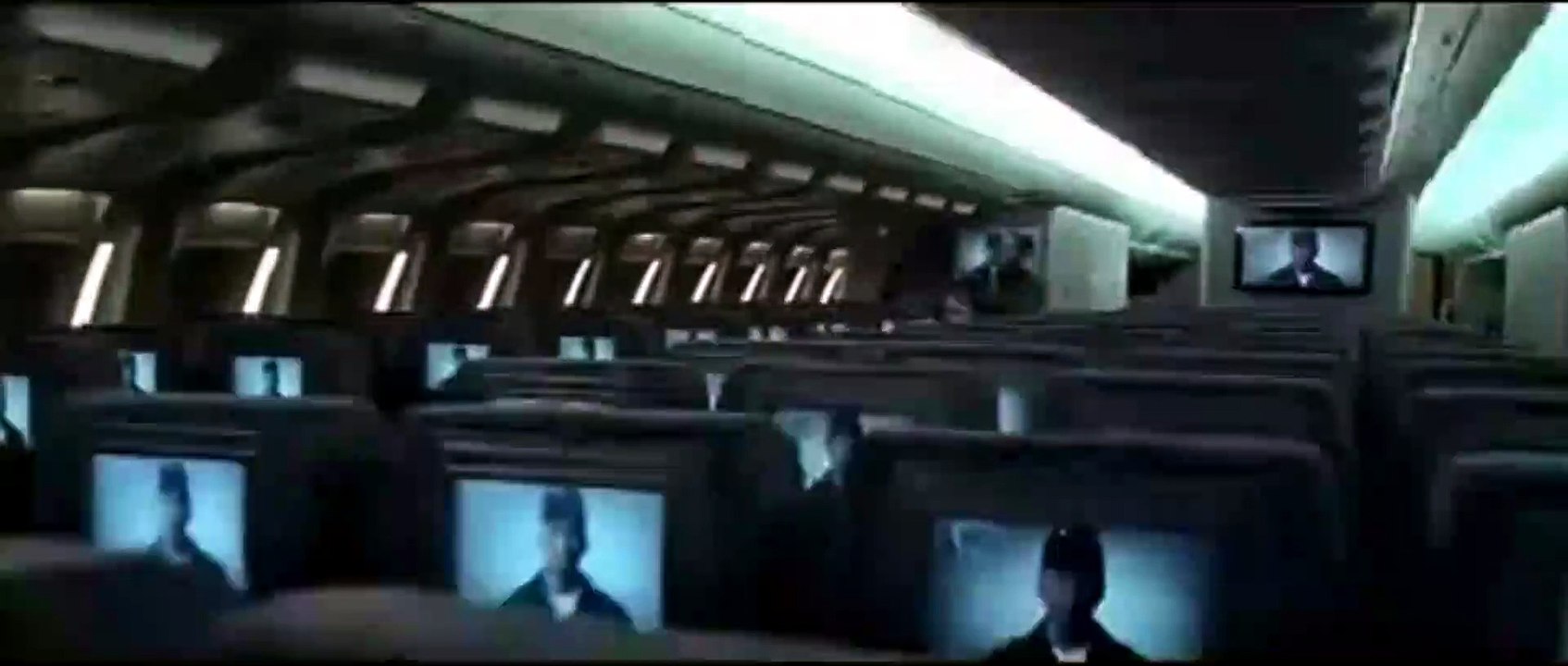 FLIGHT PLAN (2005) Bande Annonce VF - HD [Full Movie]