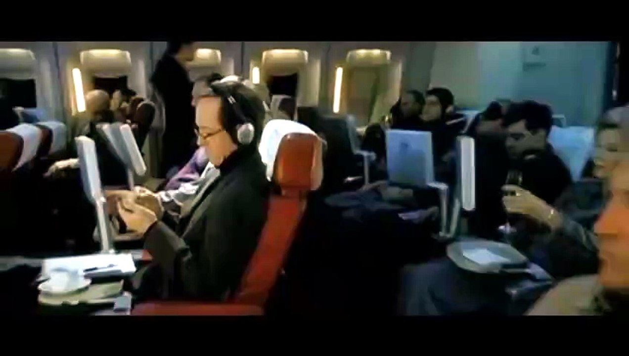 FLIGHTPLAN (2005) Trailer VO - HD [Full Movie]