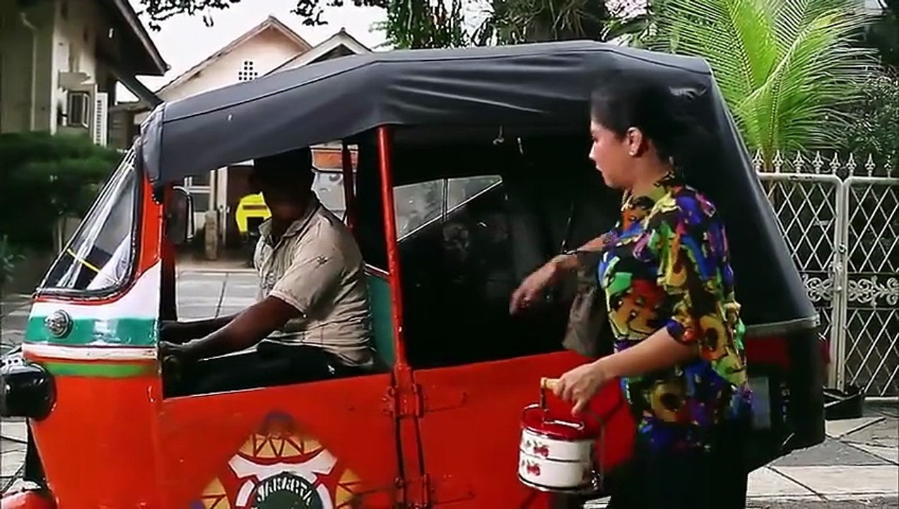 Nenek Gayung  Film Horor Indonesia dengan Teror Mencekam