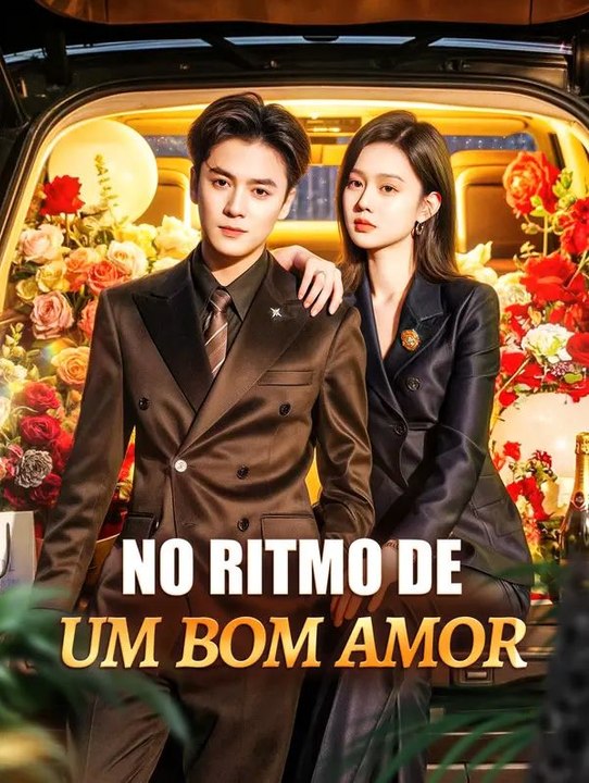 No Ritmo de um Bom Amor(Dublado) - Parte 2/3 | Episodios 32-75
