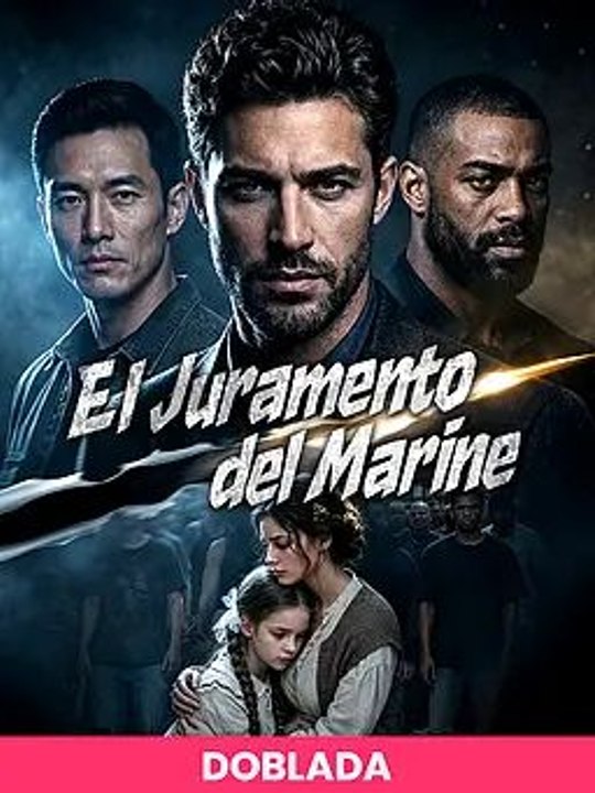 (DOBLADA)El Juramento del Marine En Español