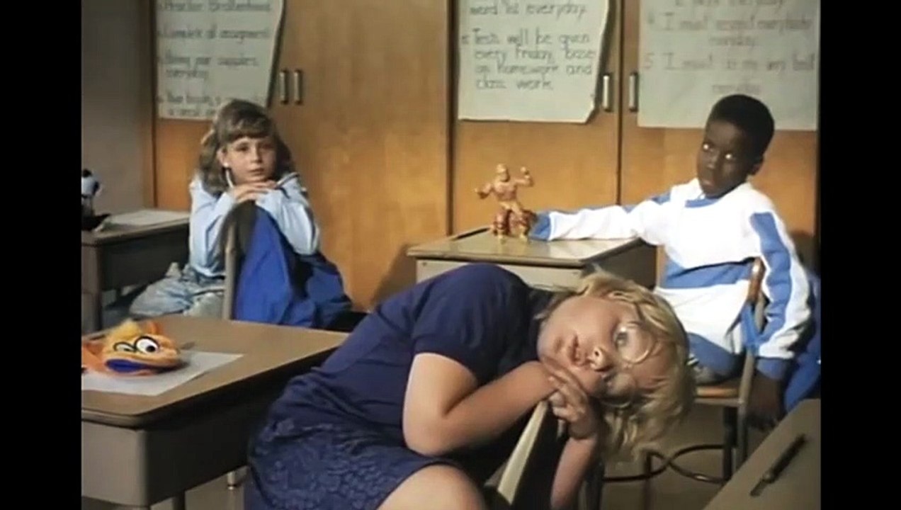 LITTLE MAN TATE (1991) Trailer VO [Full Movie]