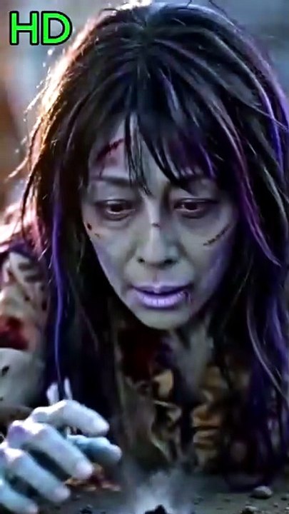 My Mom Rules the Zombies! - Full Episode (ENGSUB) [Full Movie]