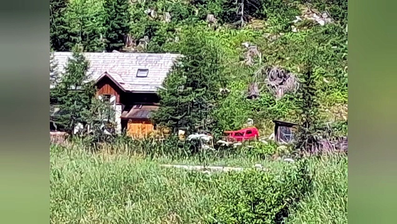 Rotgüldensee Hütte Lied Rock