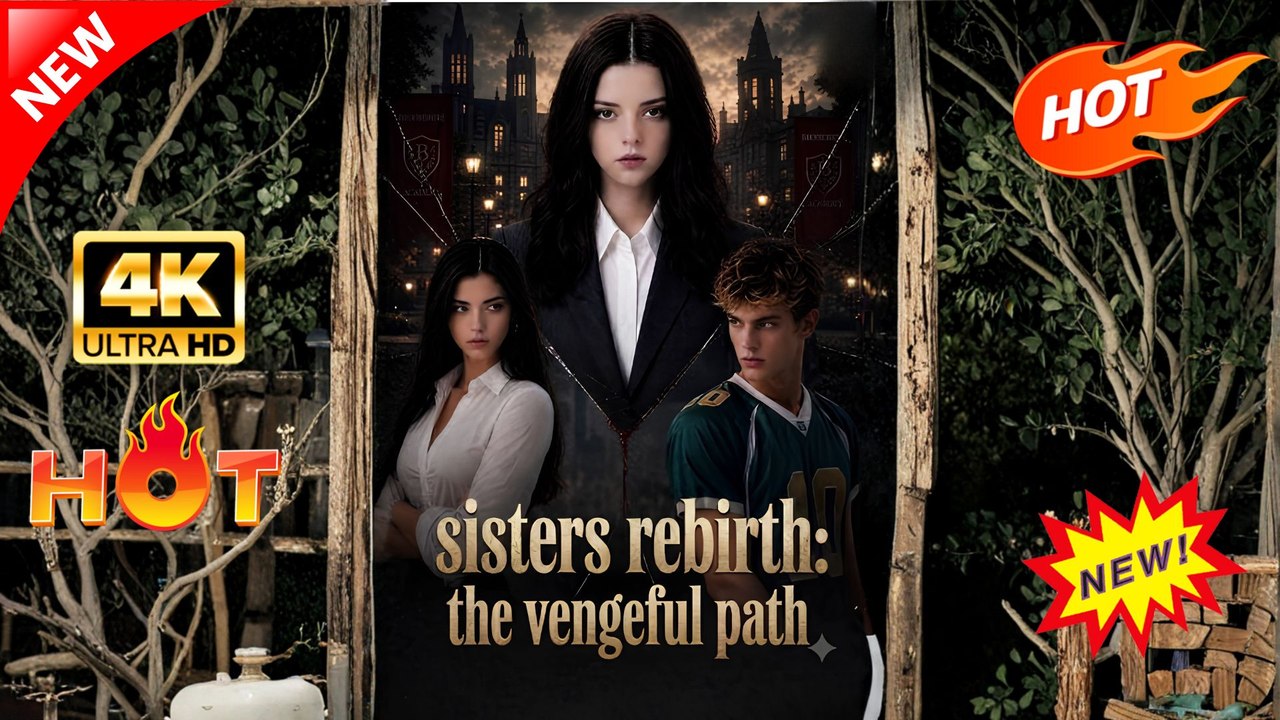 Sisters Rebirth The Vengeful Path | Full Movie 2026
