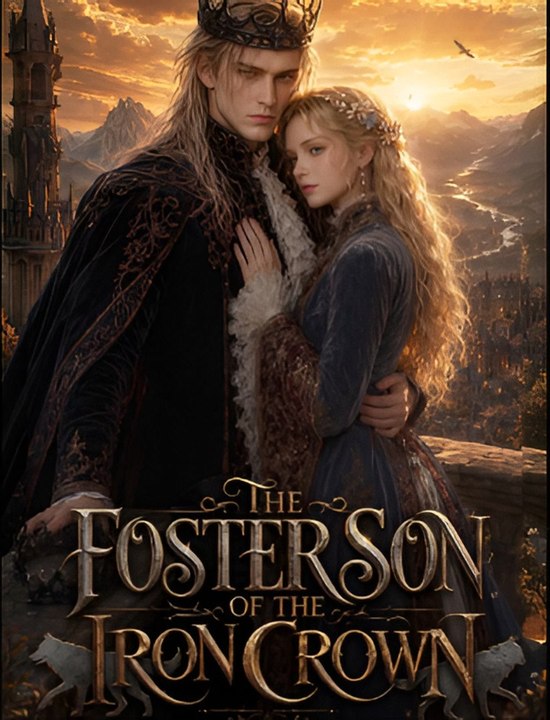 The Foster Son of the Iron Crown