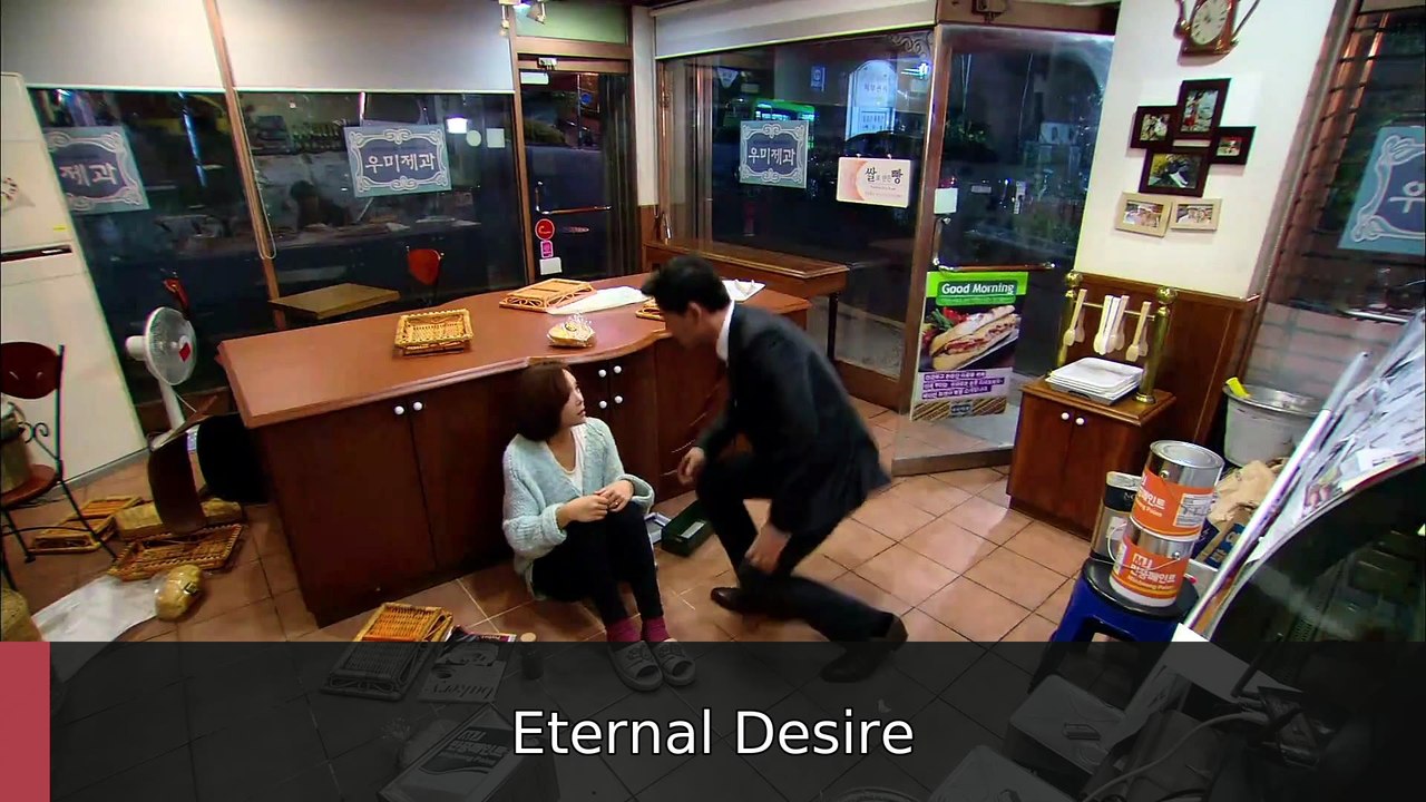 Secret Love 2026 Episode 6 | Eternal Desire
