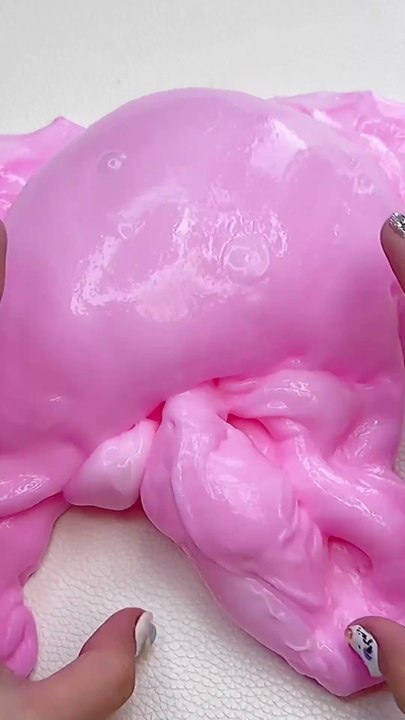 Pink Slime Play You Need To See