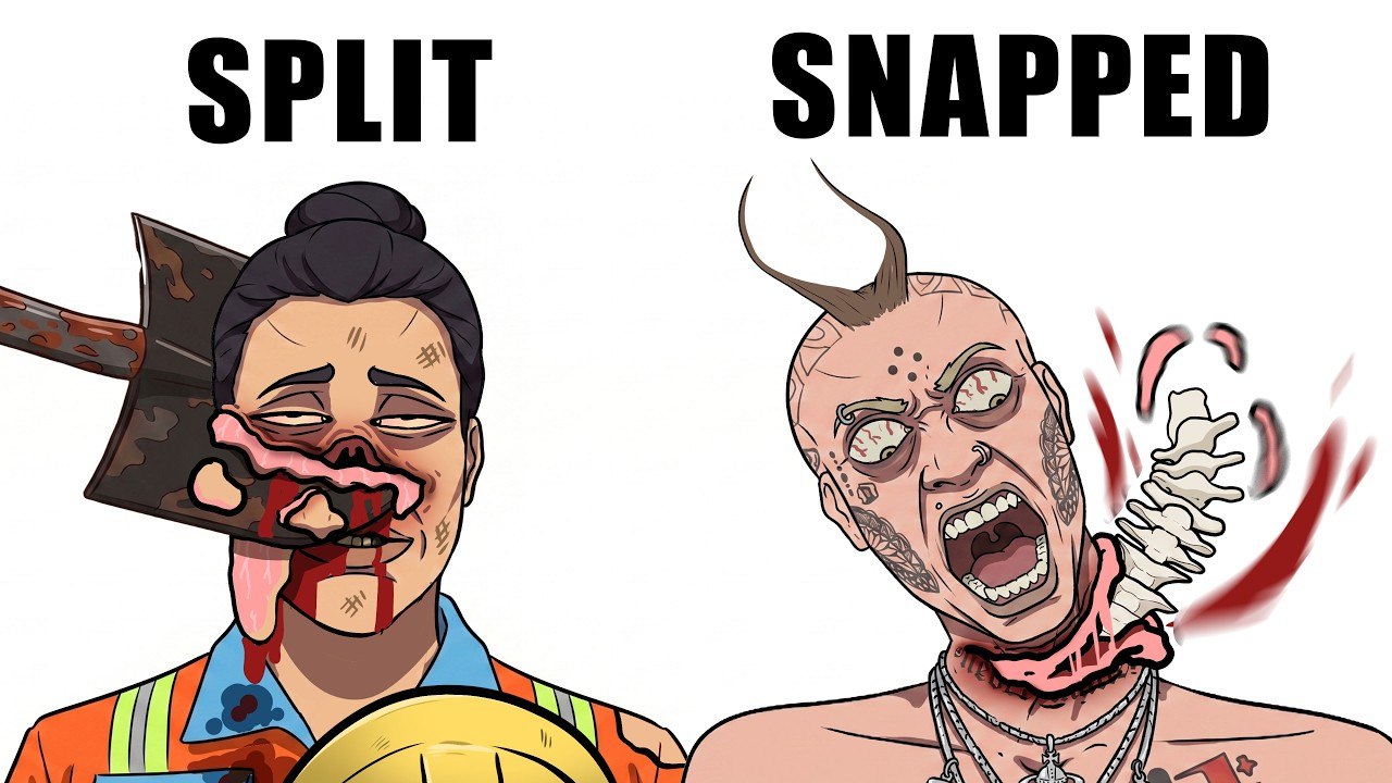 The Most PAINFUL Ways Famous Influencers Died Young