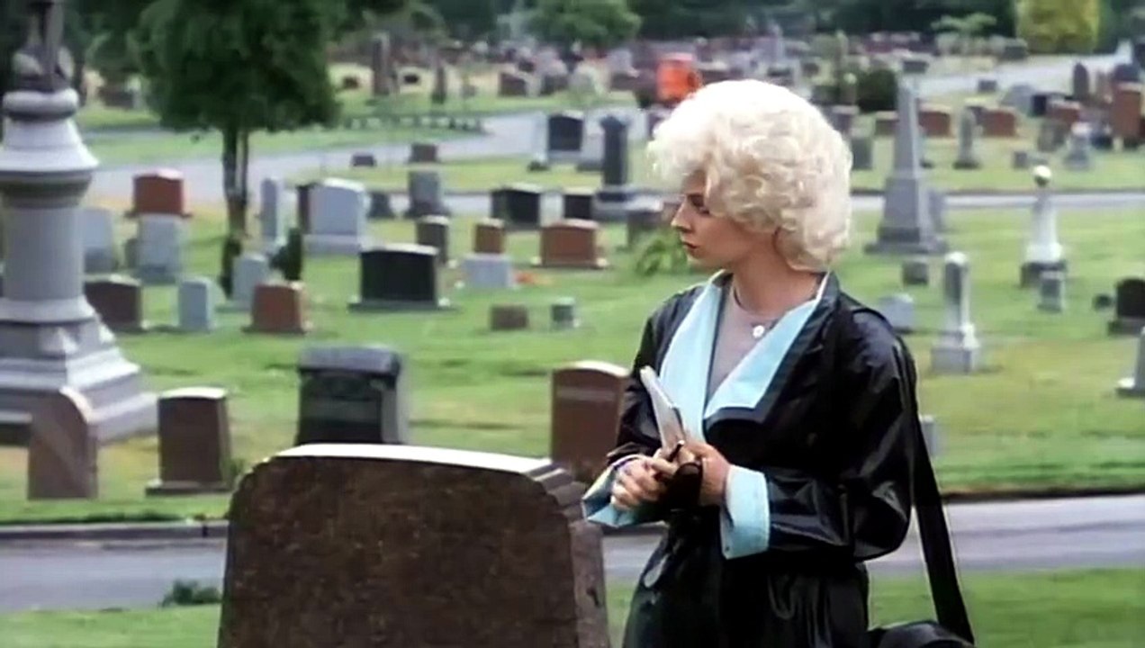 BACKTRACK (1990) Trailer VO [Full Movie]
