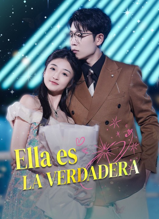 Ella es la verdadera - Parte 1/2 | Episodios 1-27