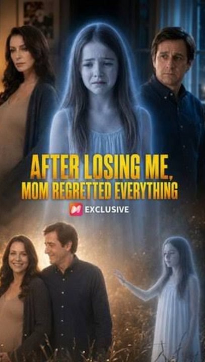 After Losing Me, Mom Regretted Everything - Full Episode | Family Drama #ANS