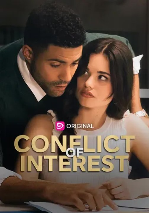Conflict of Interest (Deutsch) - Teil 1/1 | Folgen 1-39