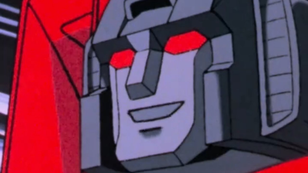 Transformers: The Movie | Theater Trailer - Fathom Events