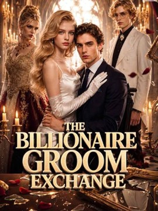 The Billionaire Groom Exchange #englishsub #watchfull⚡️🍿⚡️