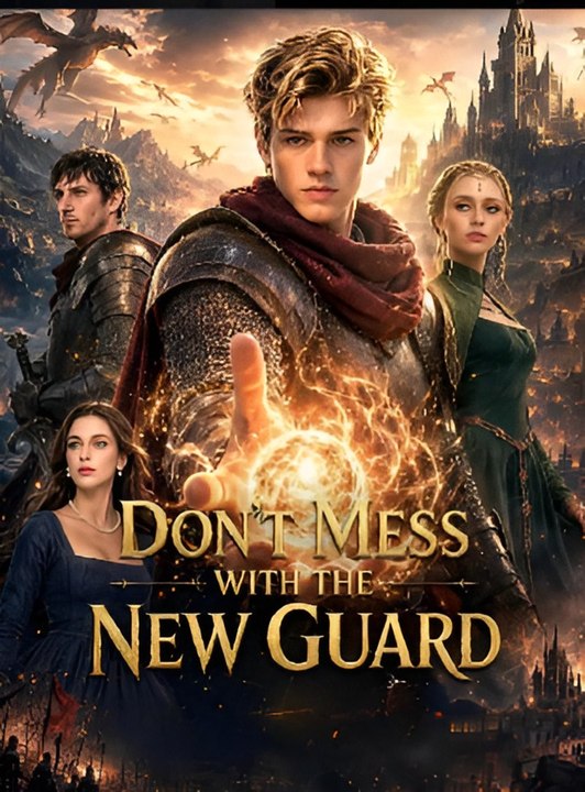 Don't Mess With The New Guard- Drama FULL MOVIES ENGLISH SUB