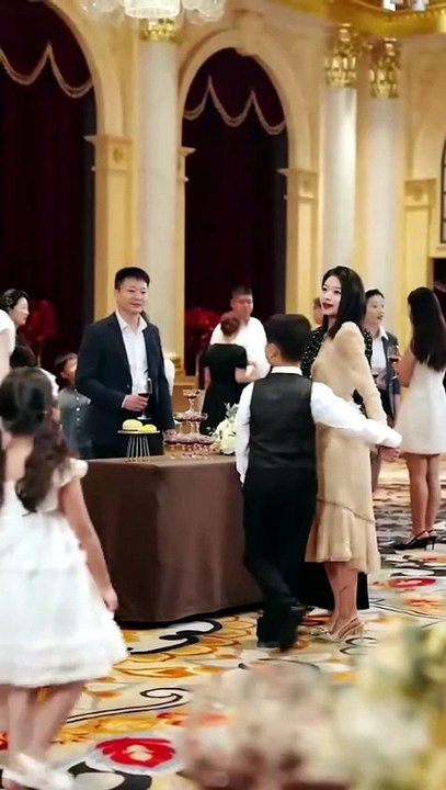 False Paternity, True Love- Drama