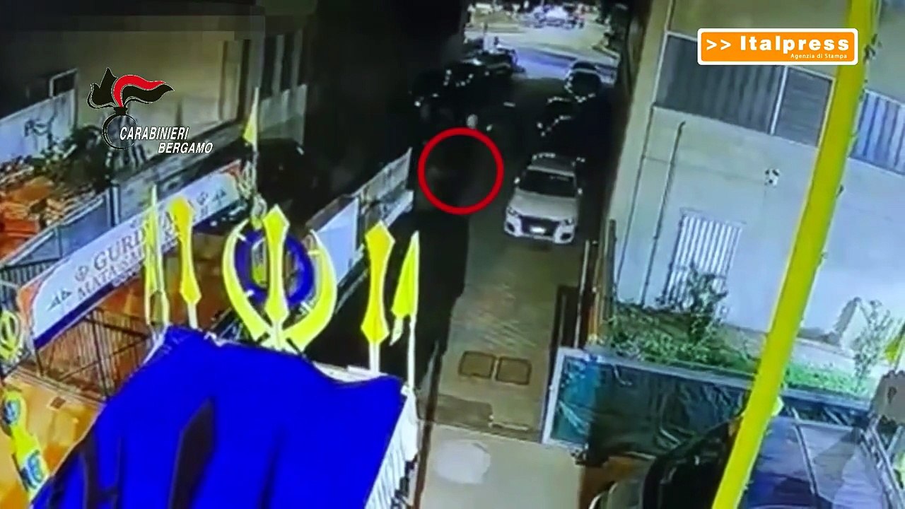 Duplice omicidio nel Bergamasco, un uomo arrestato nel Regno Unito